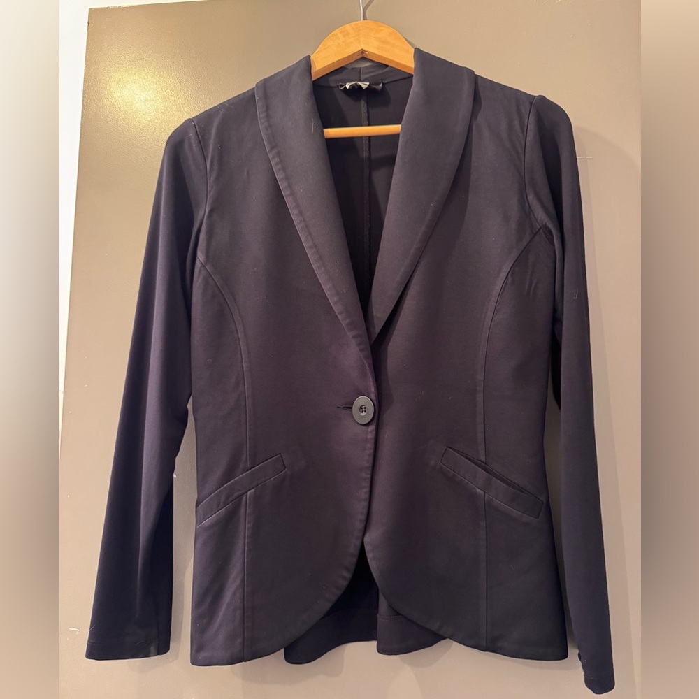 Miik Emily Blazer